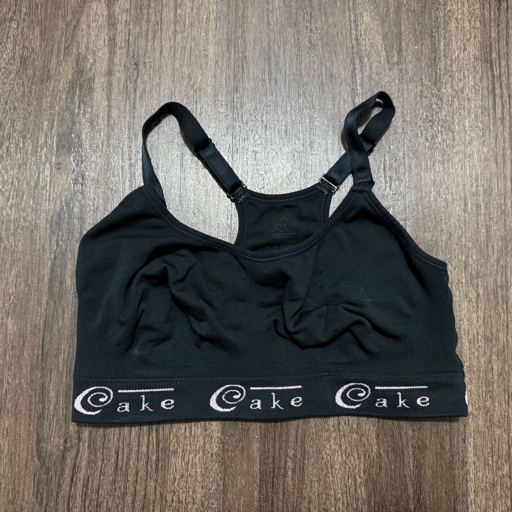 Size small nursing bra